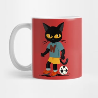 Football Mug